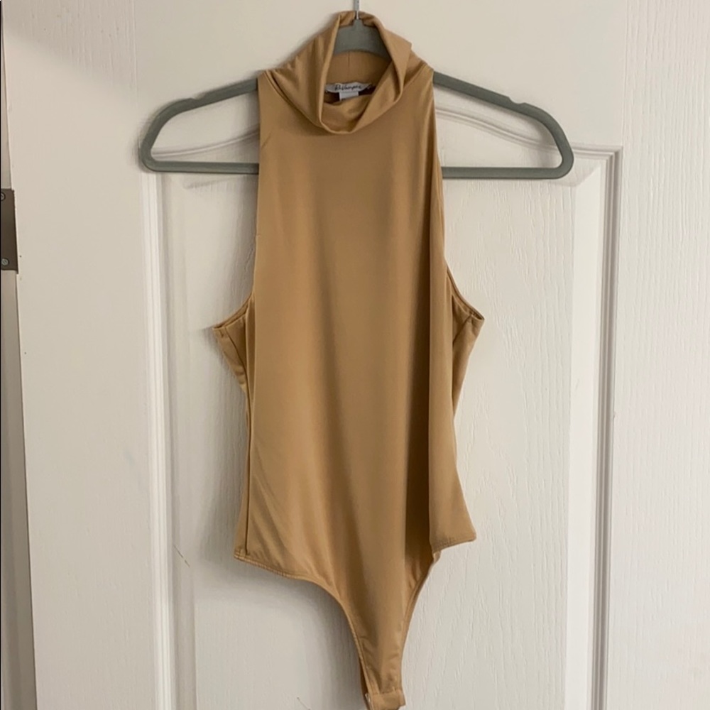 NWT ReVamped BodySuit